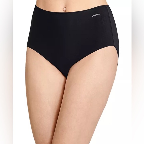 Jockey
Women's 3-Pk. No Panty Line Promise® Underwear 1772 - Picture 3 of 4